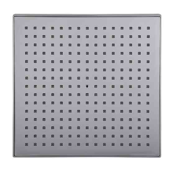 Душова лійка Globus Lux SQ-0250 Тернопіль