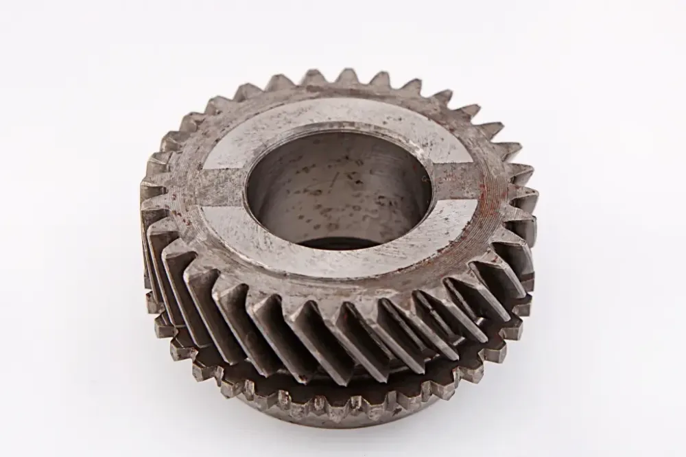 Шестерня КПП 2112 4-передачи АвтоВАЗ (2110, d 32 мм, под синхр. 2110) Винница - изображение 2