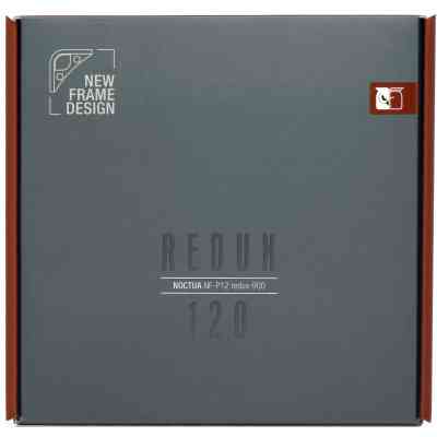 Кулер до корпусу Noctua NF-P12 redux-900 Вінниця