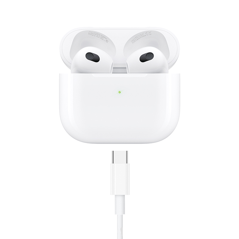 Бездротові навушники HOCO EW76 білий стерео звук Київ - фото 2