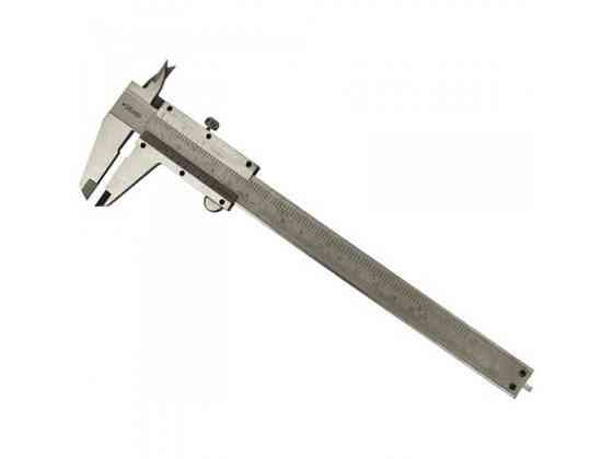 Штангенциркуль механический 150 мм Sturm 2030-01-150 (читать описание) Ровно