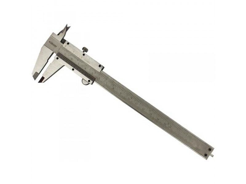 Штангенциркуль механічний 150 мм Sturm 2030-01-150 (читувати опис) Рівне - фото 1