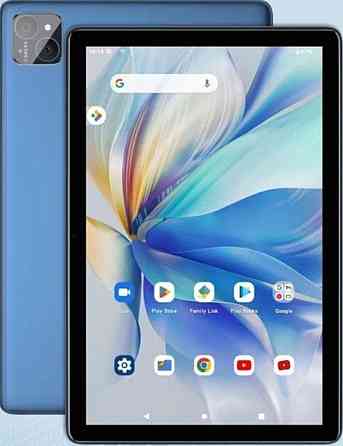 Планшет Vasoun tab 12 blue 4g LTE 6/128gb. Київ