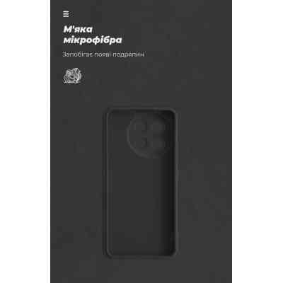 Чохол до мобільного телефона Armorstandart ICON Tecno Spark 30 Pro 4G (KL7) Camera cover Black (ARM83313) Вінниця