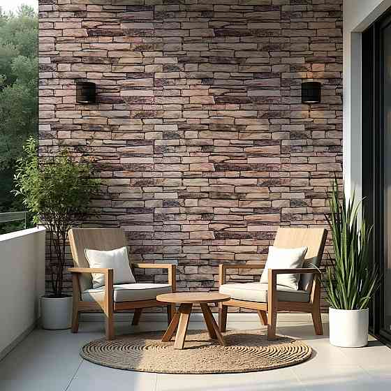 Декоративна панель для стін Київ