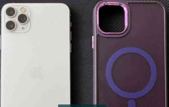 Айфон Apple iPhone 11 Pro Max 512Gb. АКБ 85% Киев