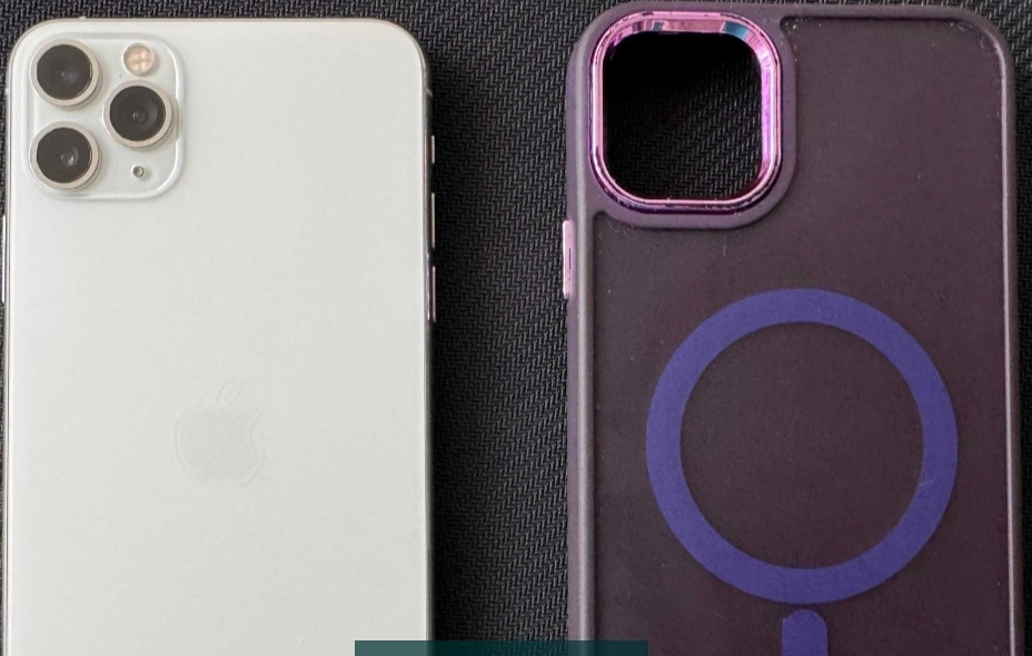 Айфон Apple iPhone 11 Pro Max 512Gb. АКБ 85% Харків - фото 6