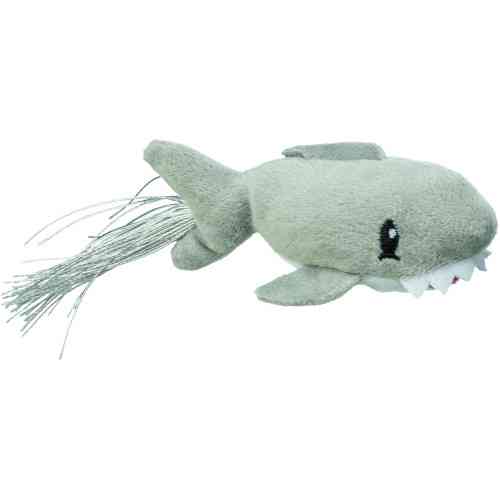 Игрушка Trixie для кошек Морские звери плюш с кошачьей мятой 5–8 см Киев