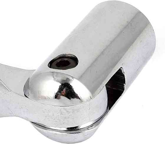 Ключ рожково-торцевий шарнірний 19мм Forsage F-75219(R) Одеса