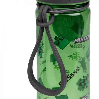 Поильник-непроливайка Yes Minecraft 400 мл (708179) Винница