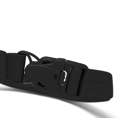 Сумка Pacsafe GO sling pack Черная (35100130) Винница - изображение 9
