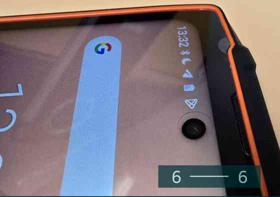 Смартфон Black view BV8200 12/256Gb. Київ