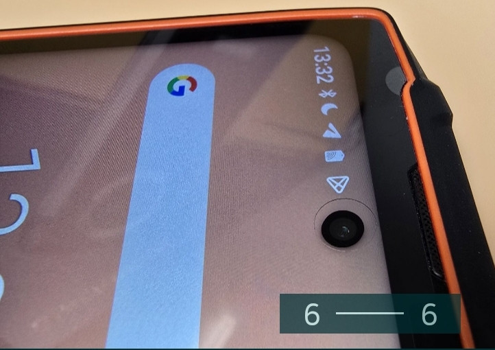 Смартфон Black view BV8200 12/256Gb. Київ - фото 1