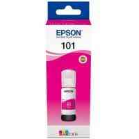 Контейнер з чорнилом Epson 101Magenta L4150/4160/6160 (C13T03V34A) Киев