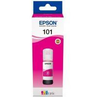 Контейнер з чорнилом Epson 101Magenta L4150/4160/6160 (C13T03V34A) Киев - изображение 1