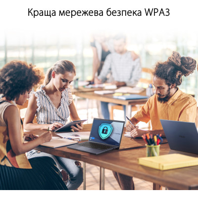 Сетевая карта Wi-Fi ASUS USB-AX55 Nano Винница - изображение 6
