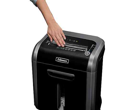 Знищувач документів Fellowes 79Ci (f.U4679001) ( 24987 ) Харьков