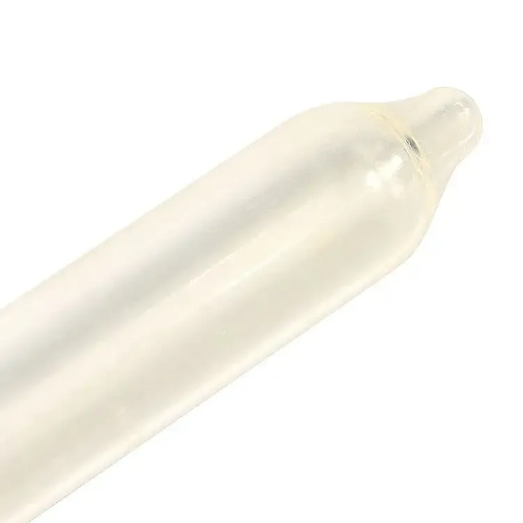 Презервативи Recare Classic Condoms 3 шт, класичні Львів - фото 4