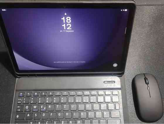 Планшет Samsung Galaxy Tab A9+ 2025 SM-X210R 8/256Gb. Харьков