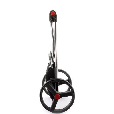 Сумка-візок Rolser I-Max MF 2LRSG 43 Burdeos (929652) Вінниця - фото 4