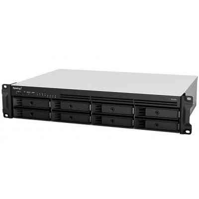 NAS Synology RS1221RP+ Винница
