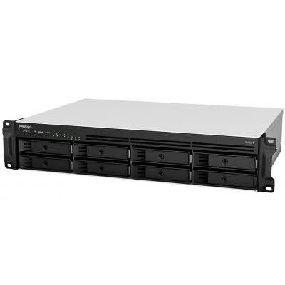 NAS Synology RS1221RP+ Винница - изображение 1