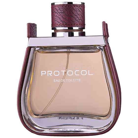 Туалетна вода чоловіча Protocol Emper 100 мл Эмпер Протокол Запоріжжя