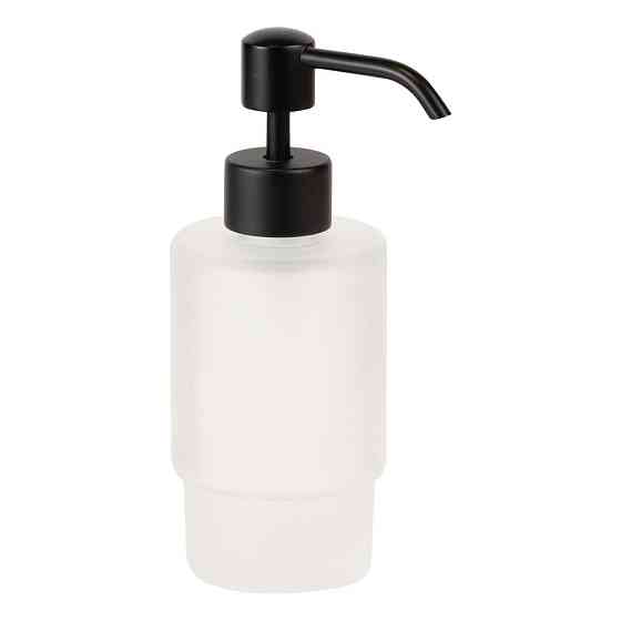 Дозатор для мыла VICO 162×104×101мм CORSO (B) (9681311) Киев