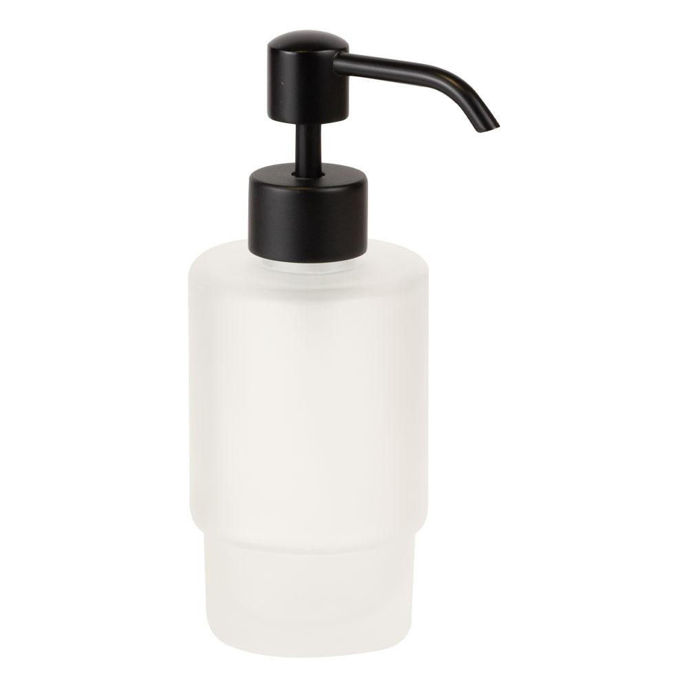 Дозатор для мыла VICO 162×104×101мм CORSO (B) (9681311) Киев - изображение 2