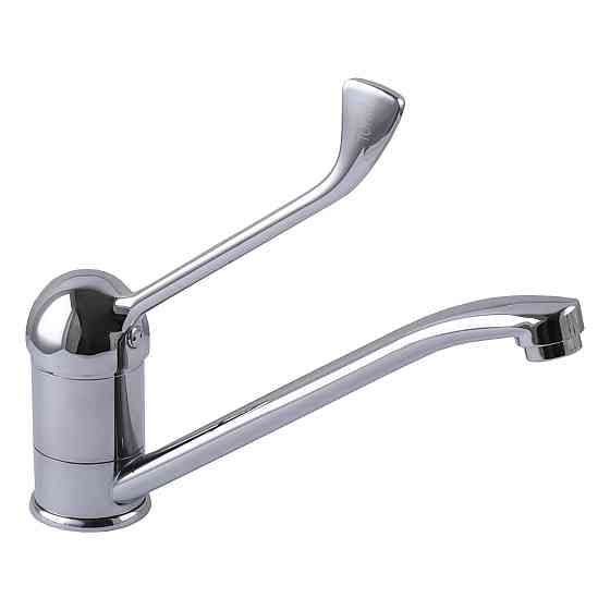 Змішувач для кухні TOPAZ CLINIC TCL-15033 Київ