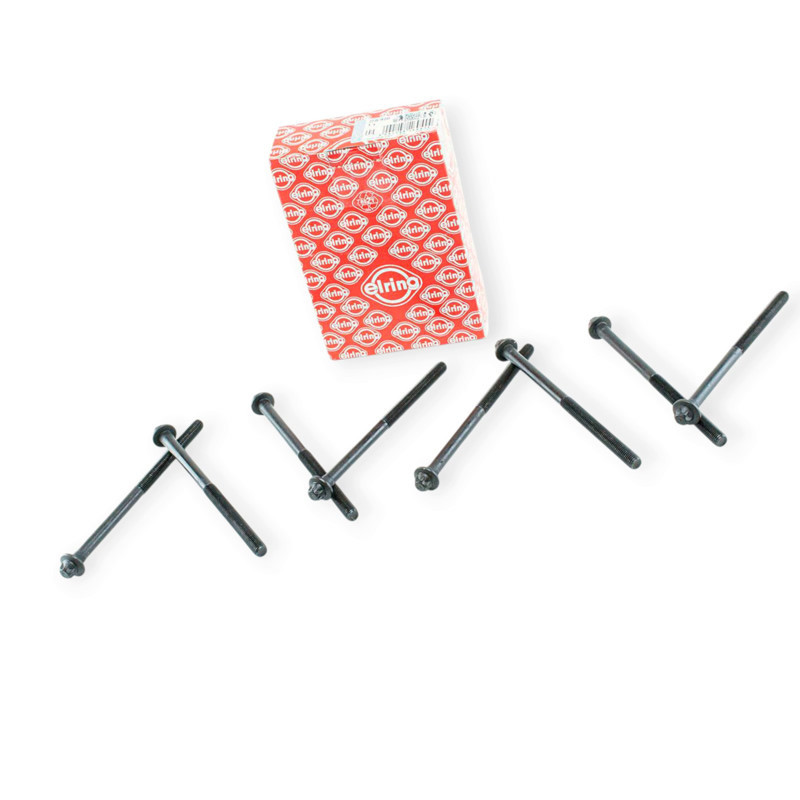 Болт Мерседес Бенс Sprinter M272 3.5 06-головки Мукачево - фото 1