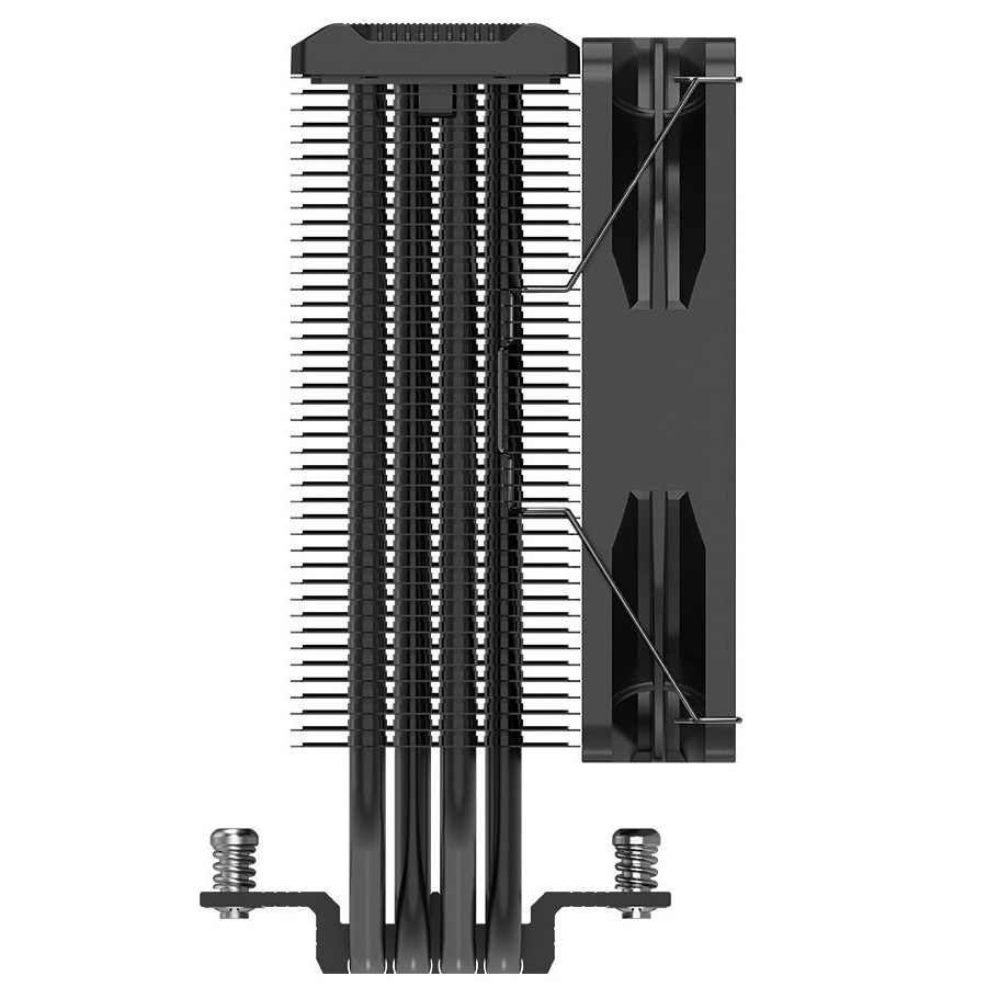 Кулер процесорний PCCooler Palmin EX400 ( 29740 ) Харьков - изображение 4