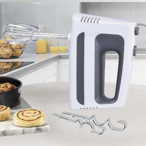 Міксер ручний 500W MR-502 Maestro Житомир