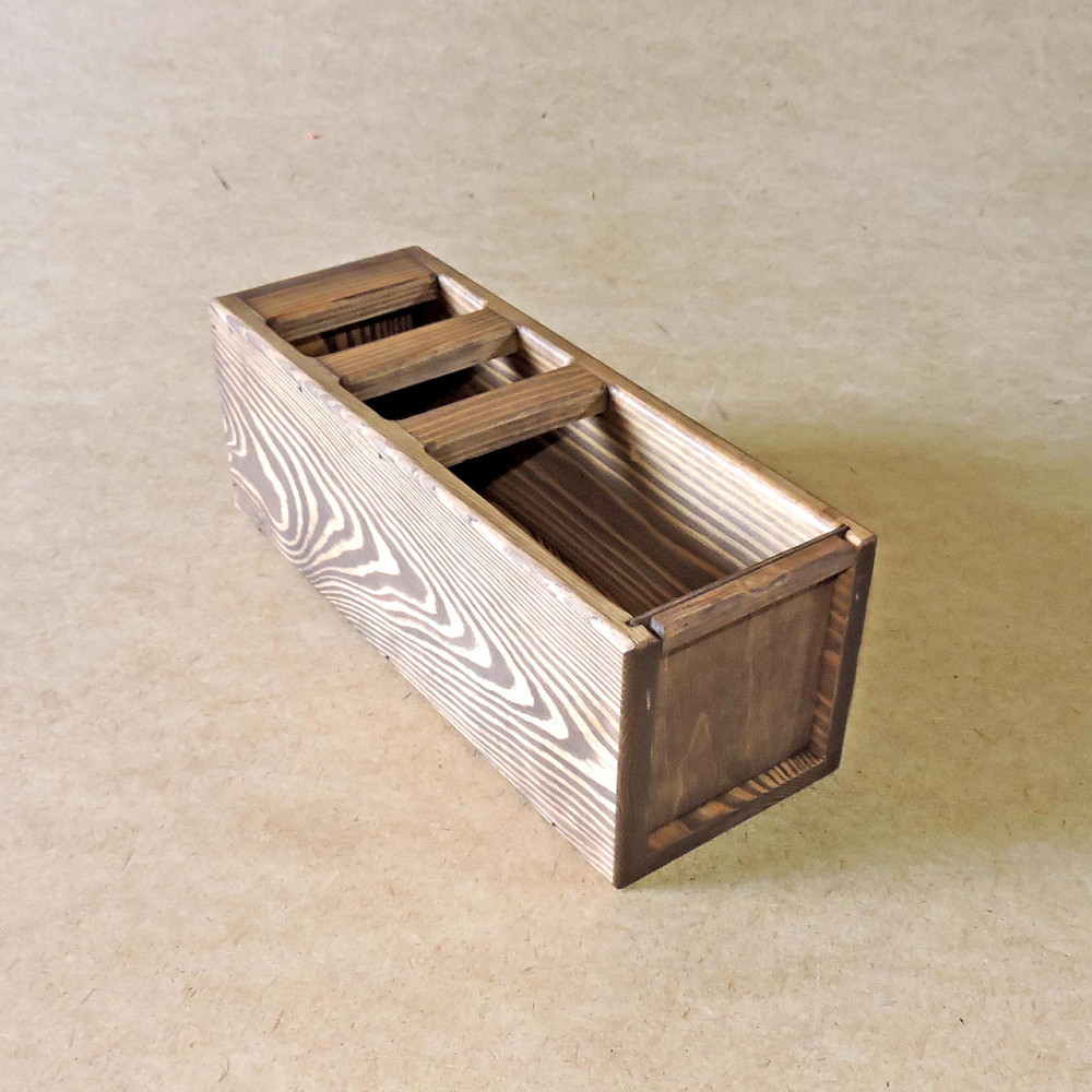 Подарункова коробка "Сицилія" капучино Миколаїв - фото 5