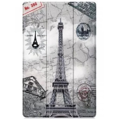 Чохол до планшета BeCover Smart Case Nokia T20 10.4" Paris (708059) Вінниця - фото 2
