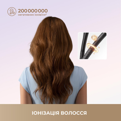 Фен Dreame Hair MINI Purple (AHG11APPL) Винница - изображение 6