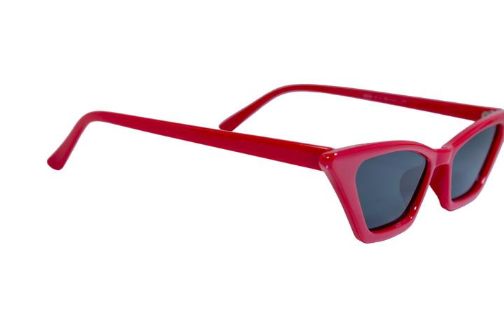 Жіночі сонцезахисні окуляри Котяче око Луцк - изображение 5