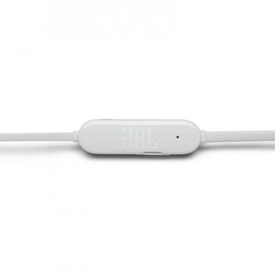 Навушники JBL Tune 125BT White (JBLT125BTWHT) Вінниця - фото 7