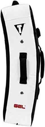 Маківара TITLE Boxing Gel Grandiose Strike Shield 2.0 Black/White Каменское
