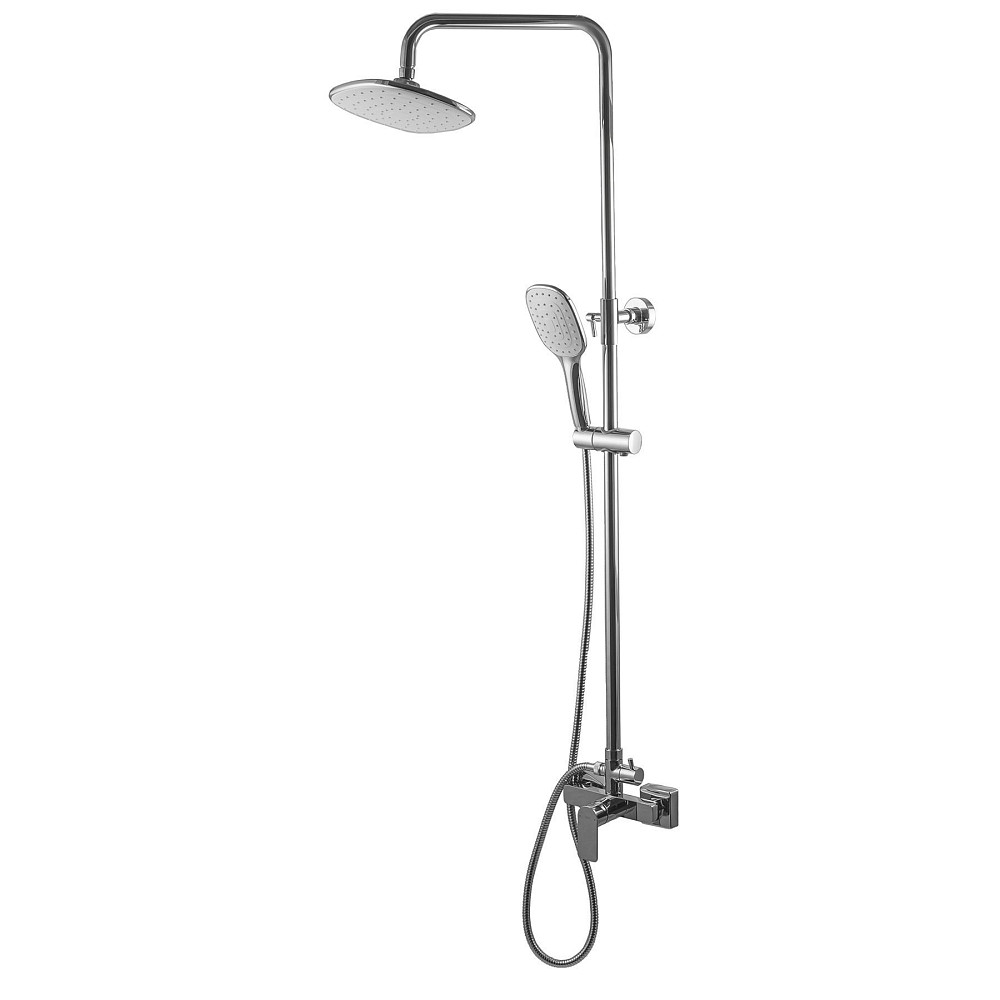 Душова система TOPAZ SARDINIA TS 08702-H19 Тернополь - изображение 1