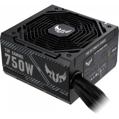 Блок живлення ASUS 750W (TUF-GAMING-750B) Вінниця - фото 3