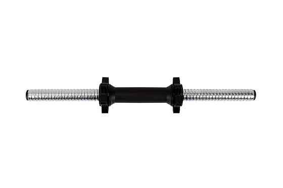 Гриф гантельный Hop-Sport PP 52см (30мм) Киев