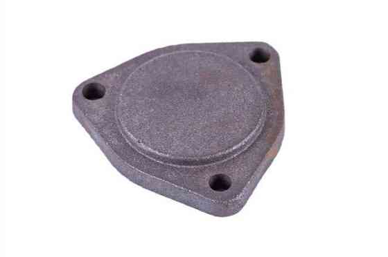 Крышка подшипника большая - КПП/6 Мукачево