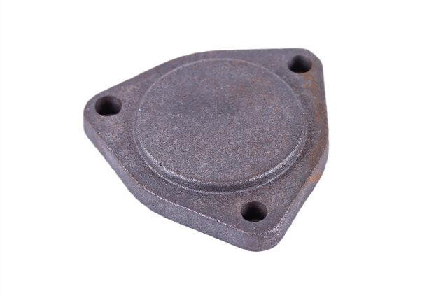 Крышка подшипника большая - КПП/6 Мукачево - изображение 1