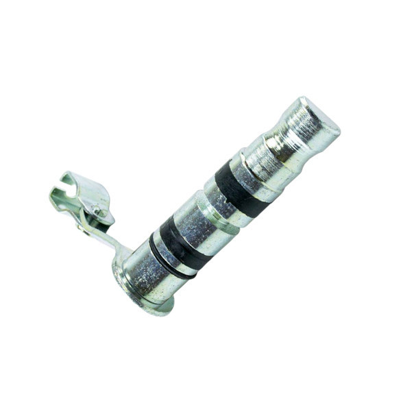 Ручка зчеплення DELTA вичавлювання Мукачево - фото 1