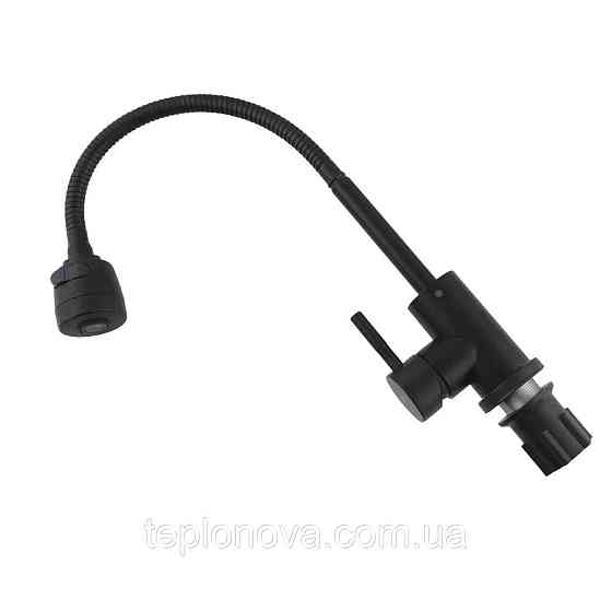 Смеситель для кухни VENTA VS422SB Черновцы