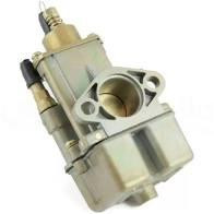 Карбюратор мотороллер Муравей к 56 г Мукачево - изображение 1