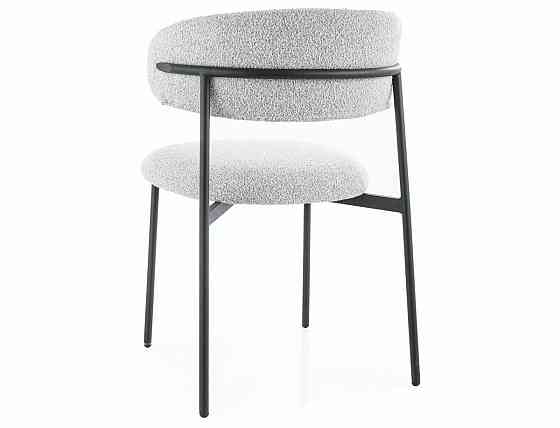 Стілець ELTON чорний каркас/беж TAP.231 Київ