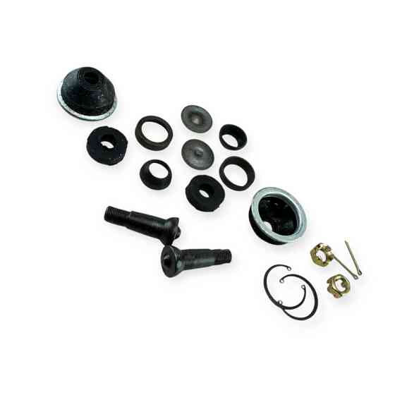 Пальці тяг ГАЗ-53 (у зборі Ремкомплект) DK рульових Мукачево