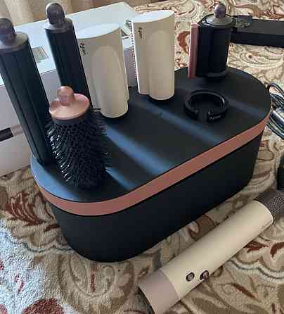 Стайлер Dyson Airwrap HS05. Киев